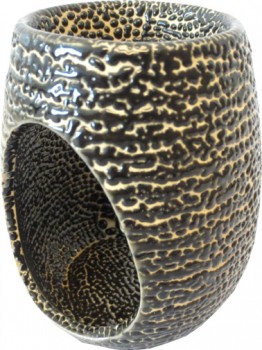 brûleur or ouvert 8 cm