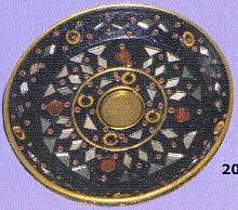 assiette plate