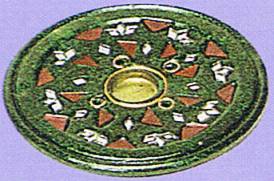 assiette plate
