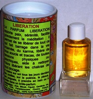 parfum liberation
