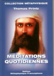 Méditations Quotidiennes
