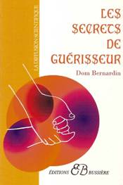 Les Secrets de Gu&eacute;risseur
