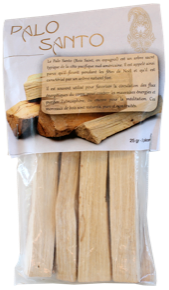 Palo Santo