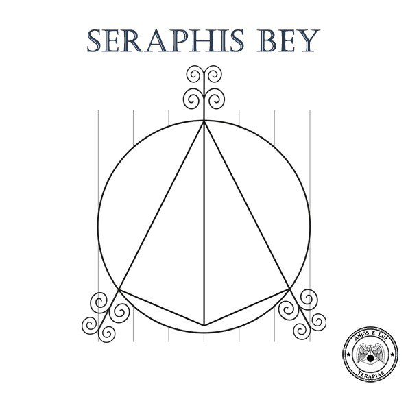 Jour 4 Serapis Bey Code de Lumiere