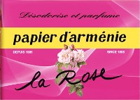 papier_d_armenie_à_la_rose