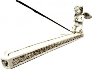 Porte-encens Cupidon
