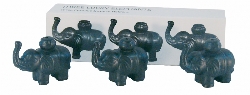 ELEPHANT DE LA CHANCE