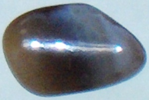 Agate grise