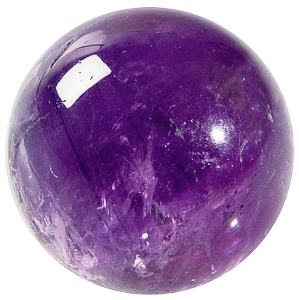 amethyste boule 4cm