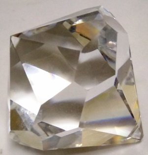 Cristal Diamant