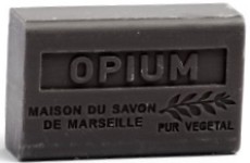 Savon opium